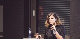 Njihuni me Sindin, shqiptarja mes 11 më të mirëve në fushën e Inteligjencën Artificiale në Holandë