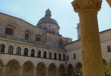 Itali/ Universiteti i Salentos përfshin dhe Shqipërinë në programin Erasmus