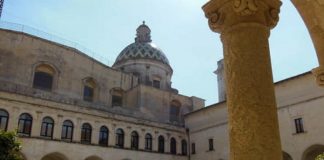 Itali/ Universiteti i Salentos përfshin dhe Shqipërinë në programin Erasmus