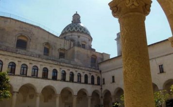 Itali/ Universiteti i Salentos përfshin dhe Shqipërinë në programin Erasmus