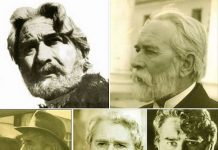 101-vjetori i lindjes së aktorit Sandër Prosi, stomatologu që qendisi me fije shpirti artin e tij tek shqiptarët