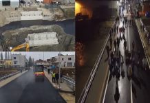 Hapet ura lidhëse mes Paskuqanit dhe Tiranës, lehtësohet lëvizja për 70 mijë banorë