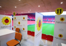 Nis vaksinimi ndaj koronavirusit në Shqipëri, vendi mik i BE dhuroi 10 mijë dozat e para