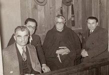 Historia e një fotografie të vitit 1938, takimi në Shkodër i penave më të njohura shqiptare