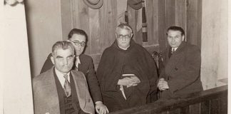 Historia e një fotografie të vitit 1938, takimi në Shkodër i penave më të njohura shqiptare