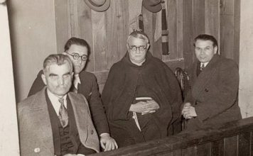 Historia e një fotografie të vitit 1938, takimi në Shkodër i penave më të njohura shqiptare