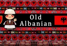 VIDEO/ Ja si tingëllonte gjuha shqipe e folur 466 vite më parë