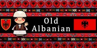 VIDEO/ Ja si tingëllonte gjuha shqipe e folur 466 vite më parë