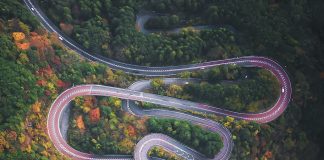 9 FOTO magjepsëse, imazhet më të mira nga “Sony World Photography 2021”