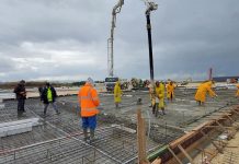 FOTOT/ Nis ndërtimi i spitalit rajonal të Fierit