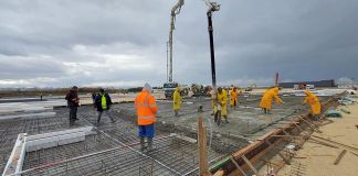 FOTOT/ Nis ndërtimi i spitalit rajonal të Fierit