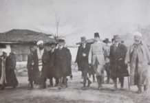 Tirana, 101-vjet kryeqytet i Shqipërisë. Çfarë ndodhi më 11 shkurt 1920
