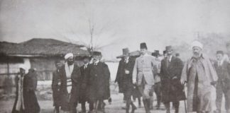 Tirana, 101-vjet kryeqytet i Shqipërisë. Çfarë ndodhi më 11 shkurt 1920