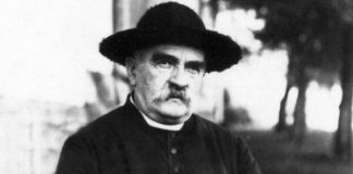 “Juvenilia” i Ndre Mjedës në Bibliotekën Kombëtare të Vjenës