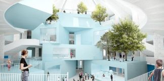 Nis projekti i rijetëzimit të Piramidës, do kthehet në Qendrën më të madhe digjitale në rajon