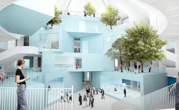 Nis projekti i rijetëzimit të Piramidës, do kthehet në Qendrën më të madhe digjitale në rajon