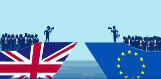 A do të mbetet anglishtja gjuha zyrtare e BE-së pas ikjes së Britanisë?!