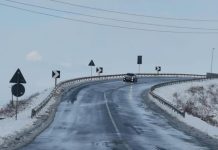 ARRSH jep informacion të detajuar për rrugët: Ja akset ku duhet të tregoni kujdes