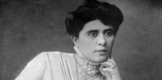 Sevasti Qiriazi, ikona e përpjekjeve për arsimin e grave shqiptare