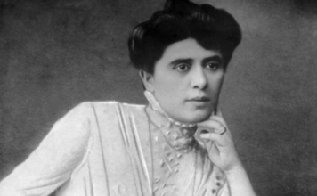 Sevasti Qiriazi, ikona e përpjekjeve për arsimin e grave shqiptare