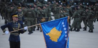 Kosova feston 13-vjetorin e shpalljes së Pavarësisë