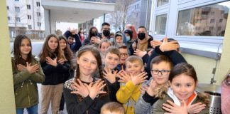 Një tjetër shkollë e gjuhës shqipe hapet në Zvicër