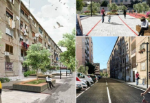 Hapësira të gjelbra, rehabilitim fasadash dhe…./Projekt i ri infrastrukturor në Bashkinë Vlorë