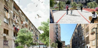 Hapësira të gjelbra, rehabilitim fasadash dhe…./Projekt i ri infrastrukturor në Bashkinë Vlorë