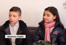 Anxhelo, gjeniu shqiptar që është 3 herë më inteligjent se moshatarët