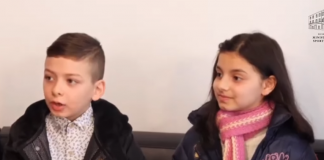 Anxhelo, gjeniu shqiptar që është 3 herë më inteligjent se moshatarët