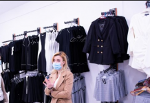 Bruna, filozofja emigrante që hapi shtëpi mode në Shqipëri që njihet në të gjitha vendet europiane