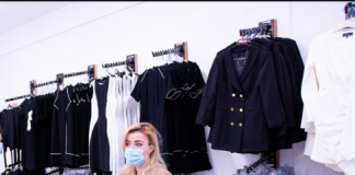 Bruna, filozofja emigrante që hapi shtëpi mode në Shqipëri që njihet në të gjitha vendet europiane