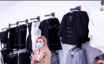 Bruna, filozofja emigrante që hapi shtëpi mode në Shqipëri që njihet në të gjitha vendet europiane