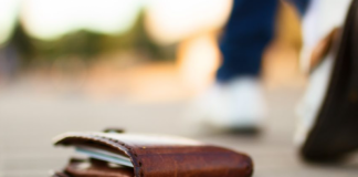 Gjesti fisnik i një qytetari të cilin policia donte që ta merrnin vesh të gjithë