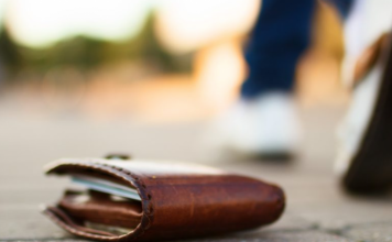 Gjesti fisnik i një qytetari të cilin policia donte që ta merrnin vesh të gjithë