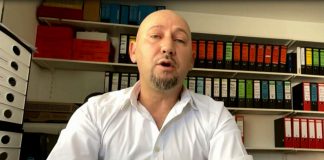 Shqiptari befason Gjermaninë, hap dyert e dy hoteleve të tij për të pastrehët