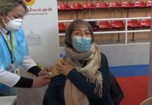 Vijnë 7020 doza të tjera nga Pfizer, nis vaksinimi i mjekëve dhe të moshuarve në Shkodër