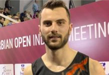 VIDEO/ Shkëlqen Izmir Smajlaj, tjetër medalje ari në Beograd