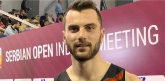 VIDEO/ Shkëlqen Izmir Smajlaj, tjetër medalje ari në Beograd