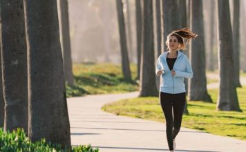 Aktiviteti i rregullt fizik na bën të ndihemi më të rinj pas të 40-ve, çfarë rekomandojnë mjekët