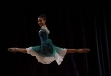 Historia frymëzuese e balerinës pa krahë, mahniti botën me artin e saj