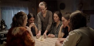 Historike! Filmi shqiptar “Zgjoi” fiton tre çmime ë festivalin më të madh të filmit të pavarur në SHBA