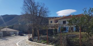 FOTOT/ Projekti për ‘Ali Pashë Tepelenën’,merr formë investimi për rikonstruksionin e kalasë