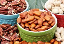 Nga tërshëra tek boronicat, gjashtë ushqime që forcojnë shëndetin e zemrës