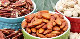 Nga tërshëra tek boronicat, gjashtë ushqime që forcojnë shëndetin e zemrës