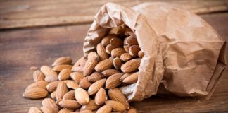 Bajamja, fruti i thatë me veti të shkëlqyera kurative për shëndetin tonë