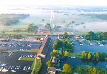 Ishulli më i veçantë në botë, pa makina dhe pa zhurmë (VIDEO)