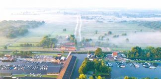 Ishulli më i veçantë në botë, pa makina dhe pa zhurmë (VIDEO)