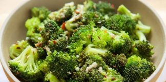 Pse brokoli është perimja e gjelbër më e shëndetshme për organizmin e njeriut