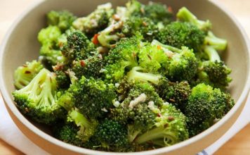 Pse brokoli është perimja e gjelbër më e shëndetshme për organizmin e njeriut